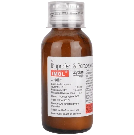 imol suspension 60 ml